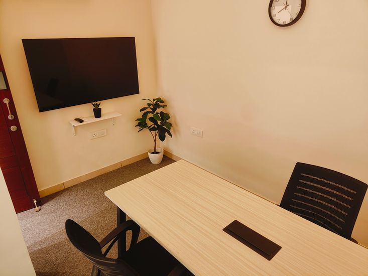 Gemba Coworks